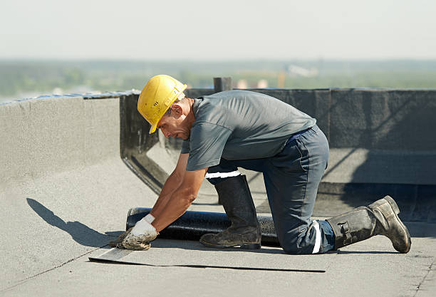 Best Commercial Insulation in Trophy Clu, TX