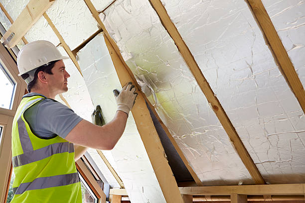 Best Specialty Insulation in Trophy Clu, TX